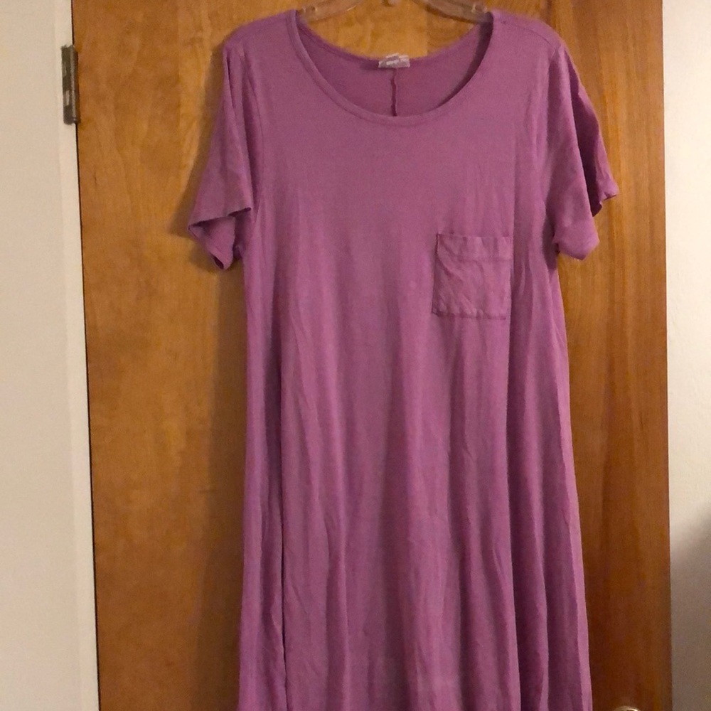 LuLaRoe Carly